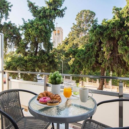 Rhodes City Sweet Dream Premium Apartment מראה חיצוני תמונה