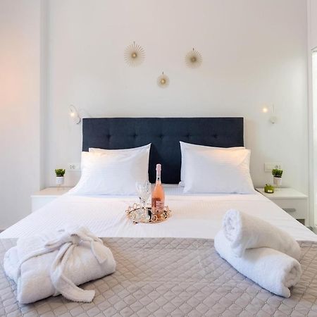 Rhodes City Sweet Dream Premium Apartment מראה חיצוני תמונה
