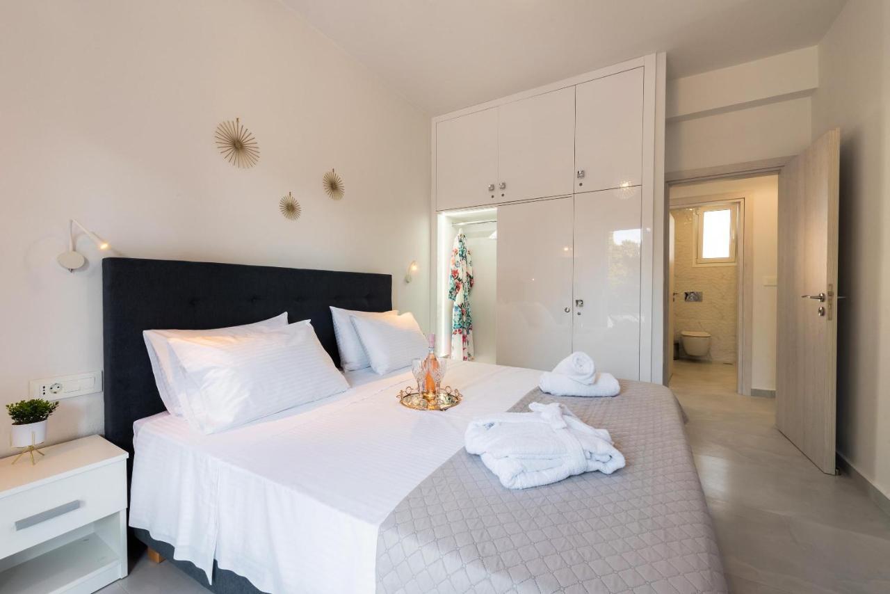 Rhodes City Sweet Dream Premium Apartment מראה חיצוני תמונה