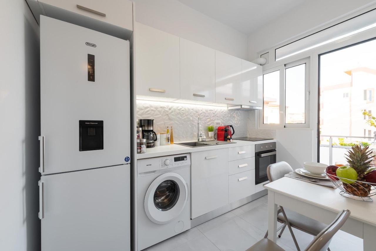 Rhodes City Sweet Dream Premium Apartment מראה חיצוני תמונה