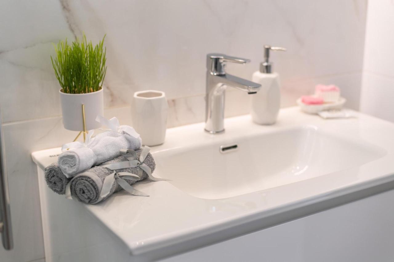 Rhodes City Sweet Dream Premium Apartment מראה חיצוני תמונה