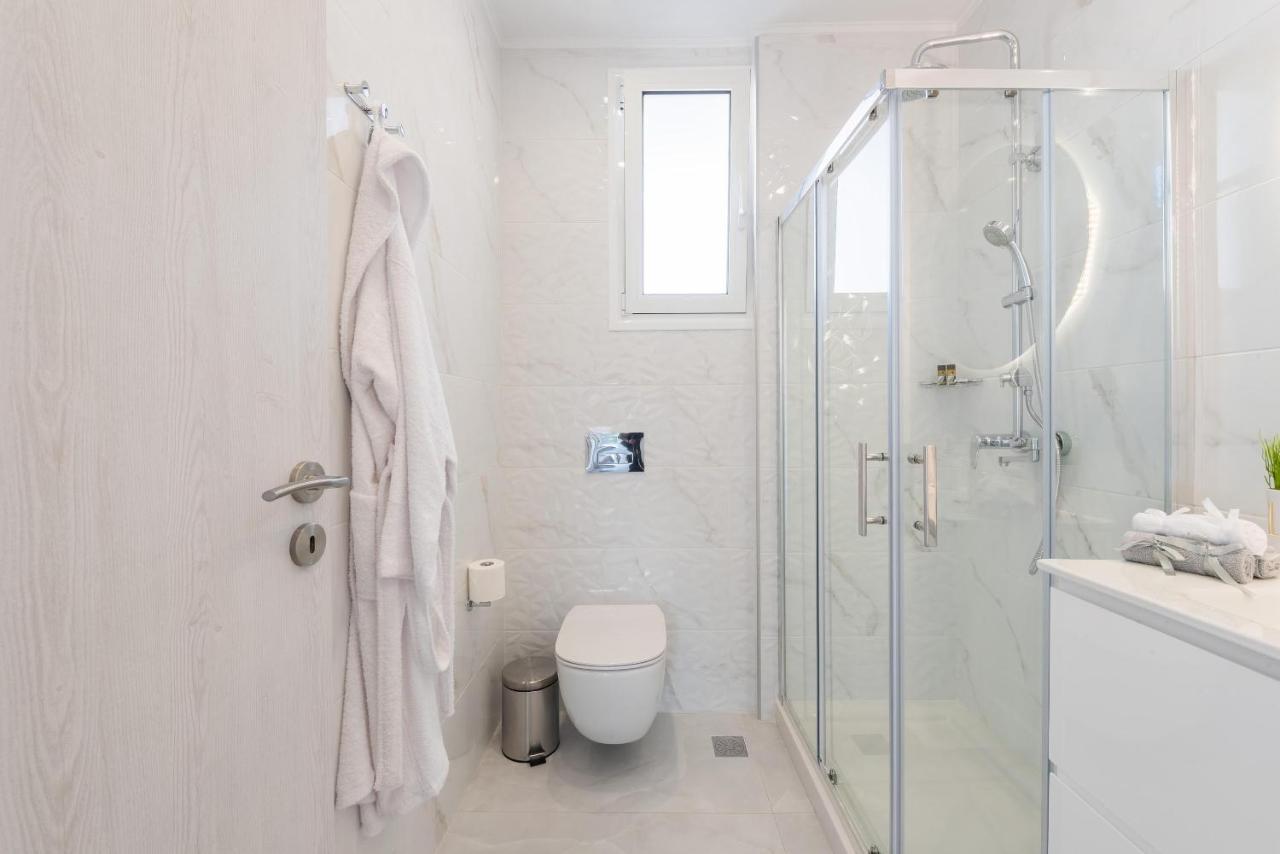 Rhodes City Sweet Dream Premium Apartment מראה חיצוני תמונה