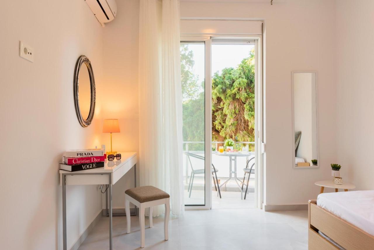 Rhodes City Sweet Dream Premium Apartment מראה חיצוני תמונה